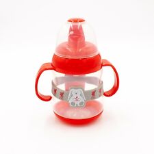 Official Liverpool FC Infant Baby Beaker Sippy Cup Bottle LFC Gift