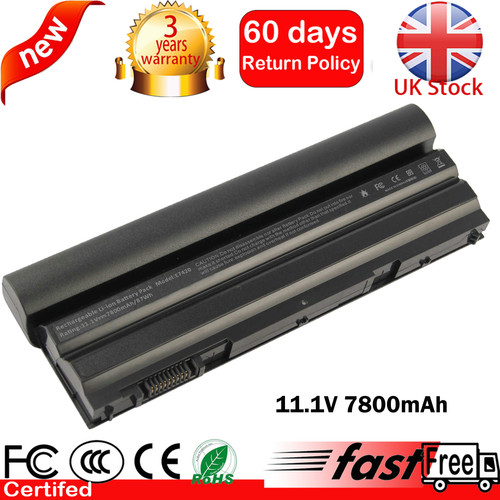 Laptop battery for dell - laptop,