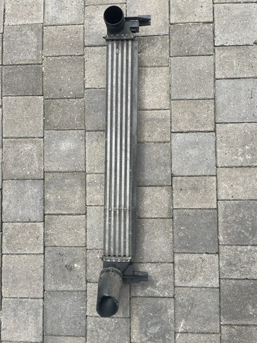 Audi intercooler radiator - audi,