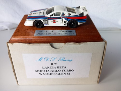 Racing ref r21 - m.d.s.,