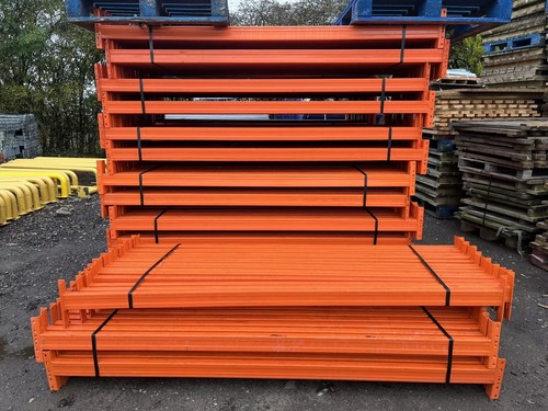 Dexion p90 pallet racking - p90,