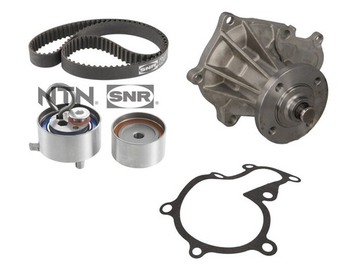 Timing cam belt - timing, kit