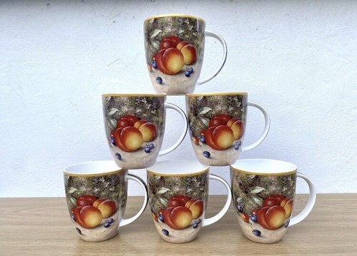 Royal worcester coffee mug - royal,
