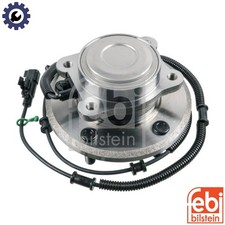 WHEEL BEARING KIT 175518 FOR