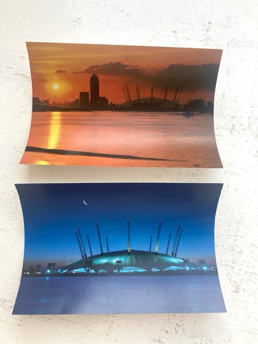 Millennium dome collectible - millennium,