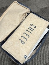 Shleep Travel Kit Merino Wool