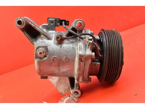 Mazda nd condensate - mazda,