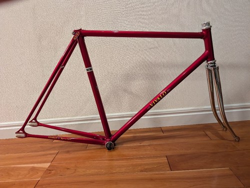 Good condition vivalo piste - good,