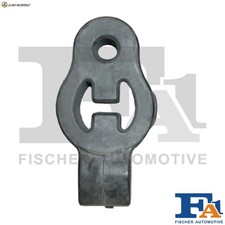 BRACKET EXHAUST SYSTEM 743-923
