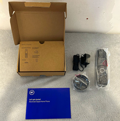 Voice advanced digital - bt,