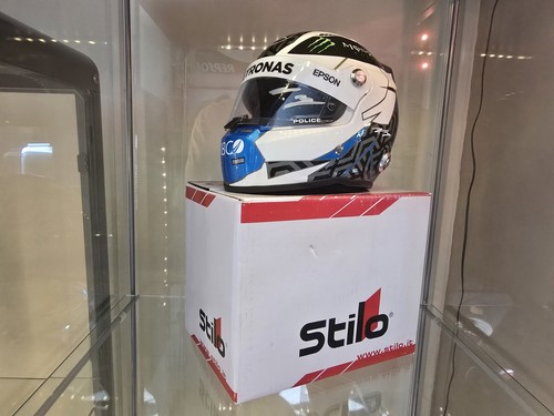 2018 mercedes valtteri - mercedes,