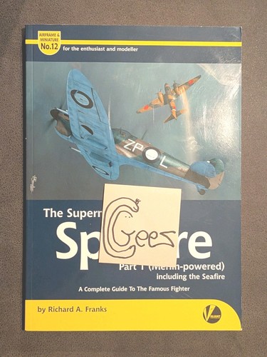 Airframe miniature the - airframe,