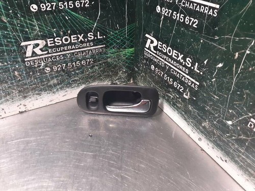 Front inner door handle - handle, rh