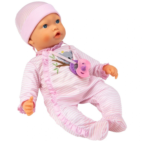 Ivy lily baby emma - ivy,