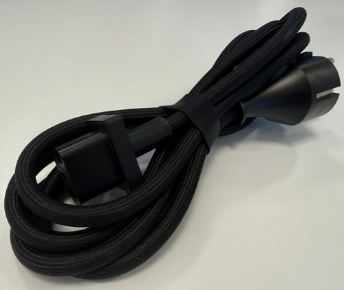 Ubiquiti european braided - european,