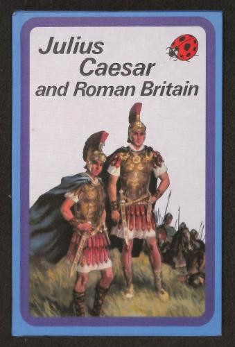 Julius caesar and roman - caesar,
