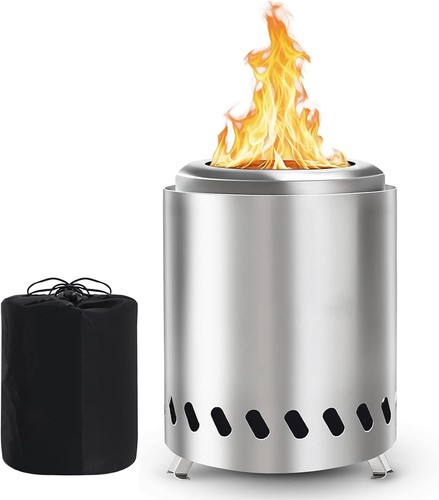 Tabletop fire pit smokeless - pit,