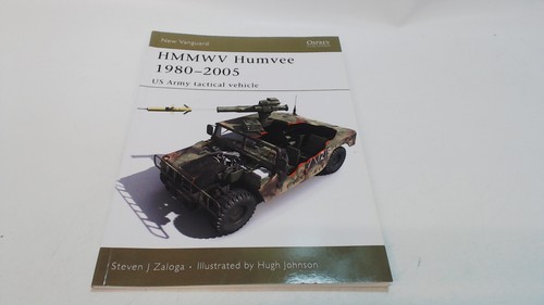Hmmwv humvee 1980 2005 us - hmmwv,