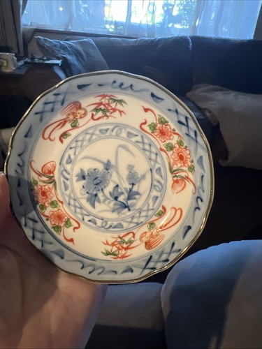 Small japanese bowl - bowl, 11cm
