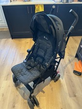 Silver Cross Pop Pushchair -