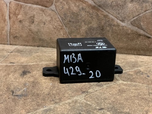 Bmw g20 g28 relay 9198302 - g20,,