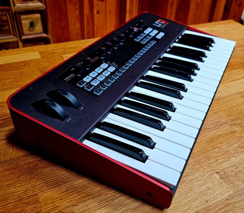 Multimedia uno synth pro - uno,