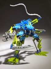 LEGO Bionicle Nocturn 8935
