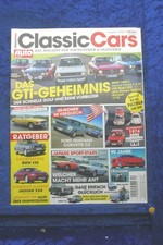 Classic Cars 12/19 BMW 1600 Ti
