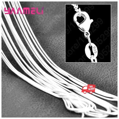Wholesale 10pcs 925 - , sterling