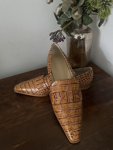 Russell bromley tan - russell, animal