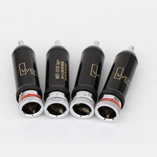 4pcs rhodium plated wbt 0102 - 4pcs,