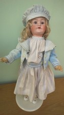 Delightful schoenau - delightful, 21"