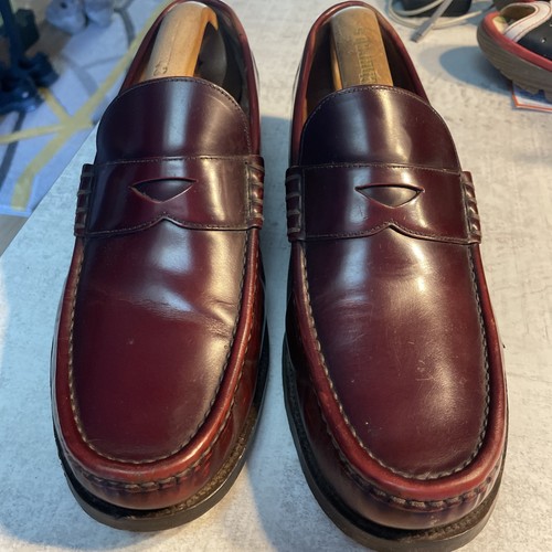 The loake kingston oxblood - loake,