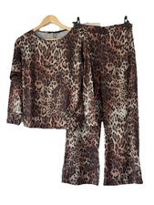 PixieGirl Women’s Leopard