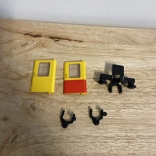 Vintage LEGO Train 7740 7745