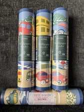 4 x Laura Ashley Vintage