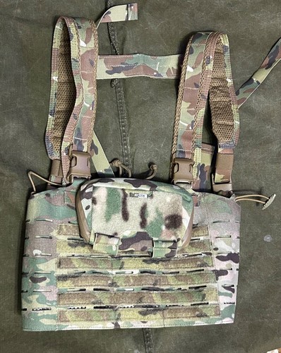 Eagle industries chest - eagle,