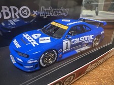 1:43 EBBRO 44766 HPI Nissan