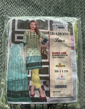 Women's Casual Stitched Salwar