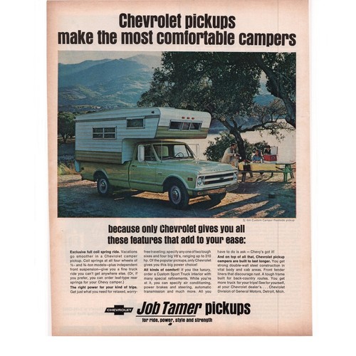 Chevrolet pick truck - chevrolet, up