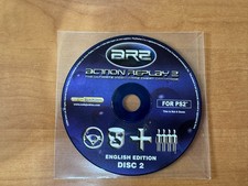 AR2 Action Replay 2
