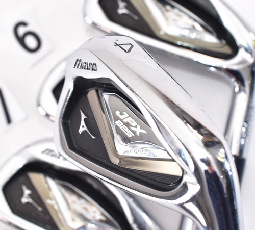 Mizuno jpx 825 forged - jpx,