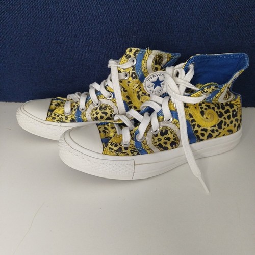 Converse trainers size - size, 3.5