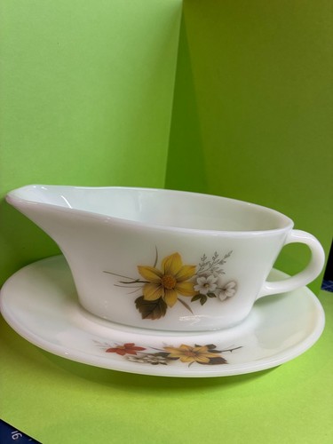 Jaj pyrex vintage autumn - jaj,