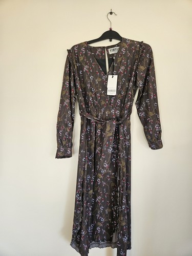 Komodo alina dress - komodo.,