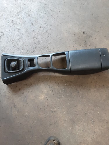 Mazda mx5 centre console assy - centre,