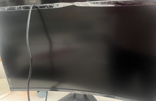 Mag 32c6x inch - mag, hd