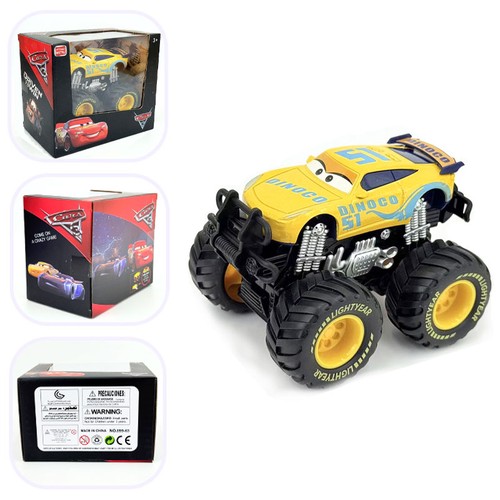 Disney pixar cars model - disney,