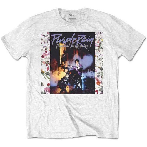 Prince men purple rain - prince, men's