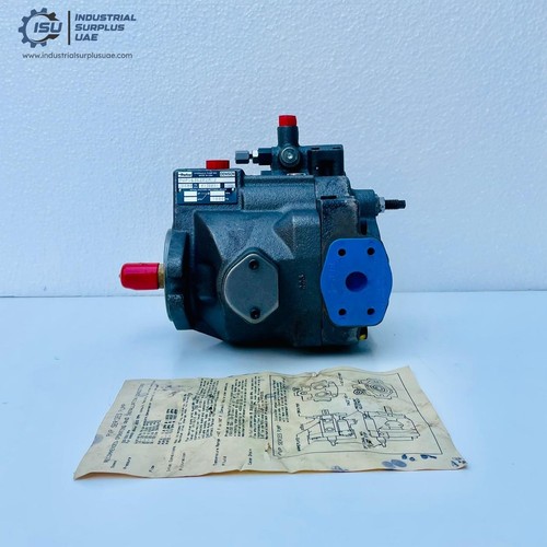 Parker denison pvp16362r2m12 - denison,